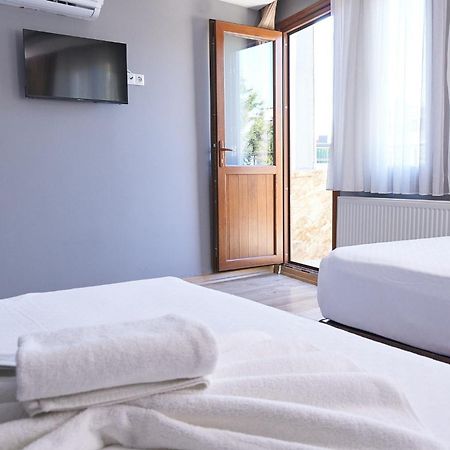 Pequena Casa Apart Istanbul Ngoại thất bức ảnh