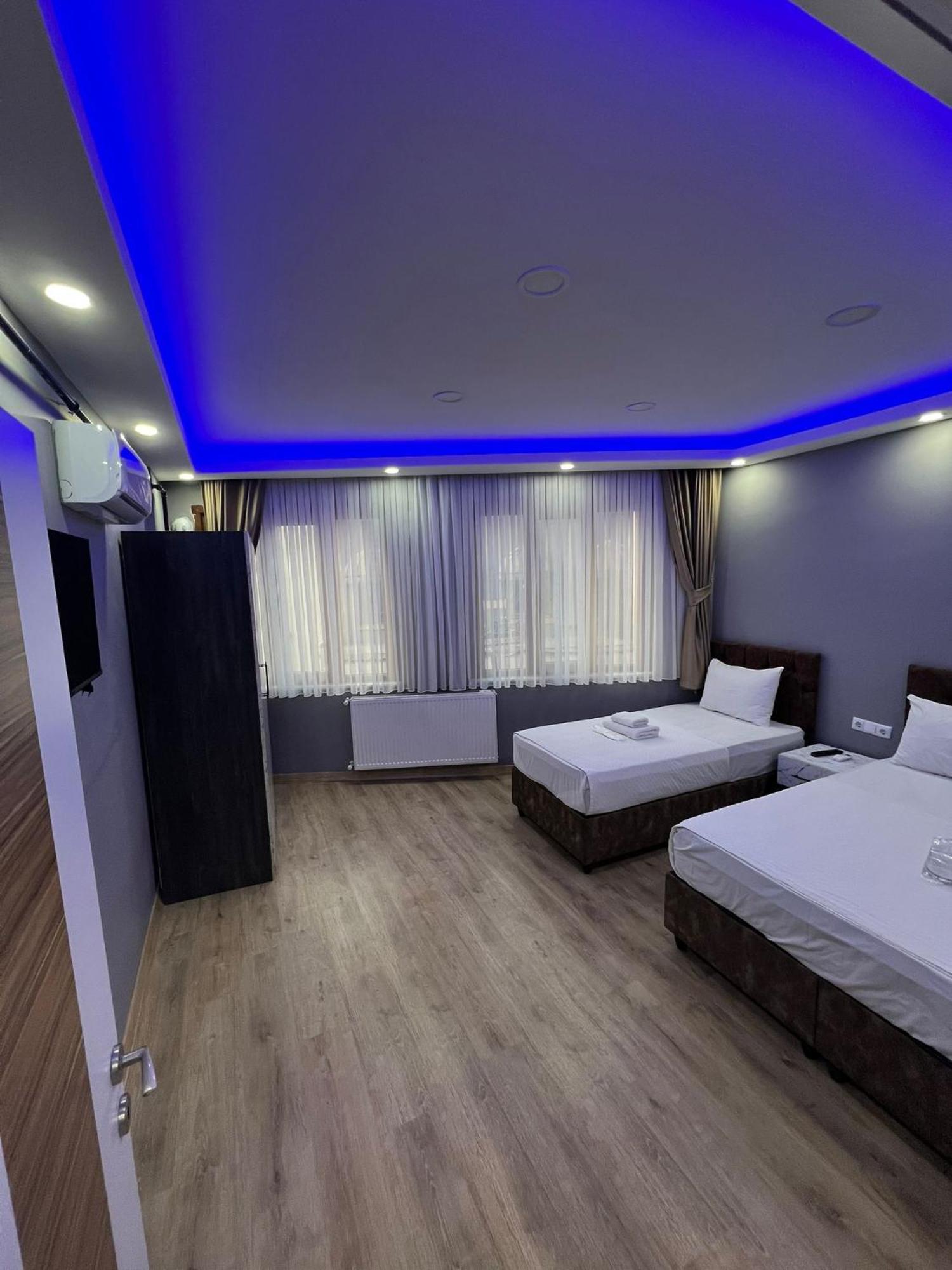 Pequena Casa Apart Istanbul Ngoại thất bức ảnh