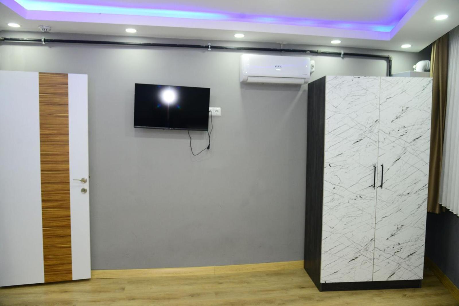 Pequena Casa Apart Istanbul Ngoại thất bức ảnh