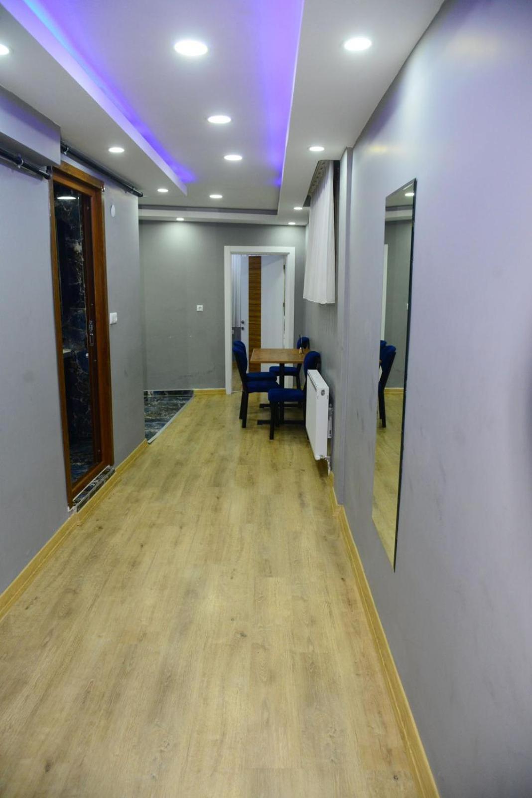 Pequena Casa Apart Istanbul Ngoại thất bức ảnh