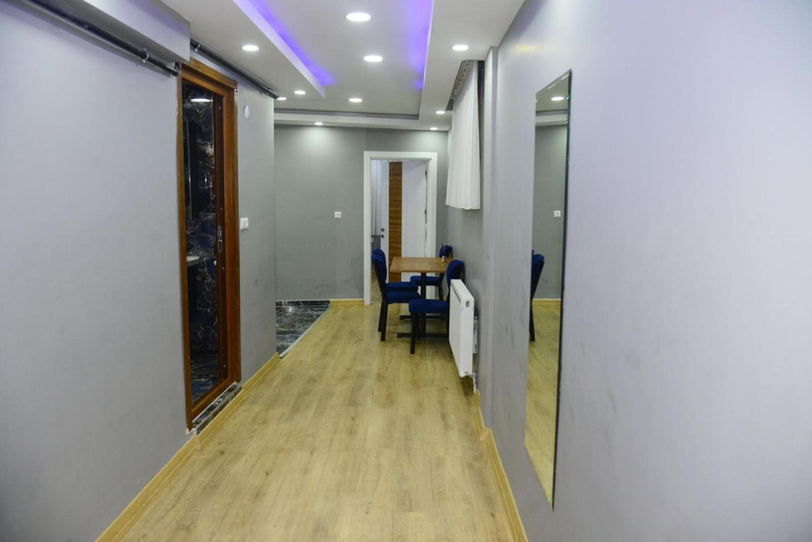 Pequena Casa Apart Istanbul Ngoại thất bức ảnh