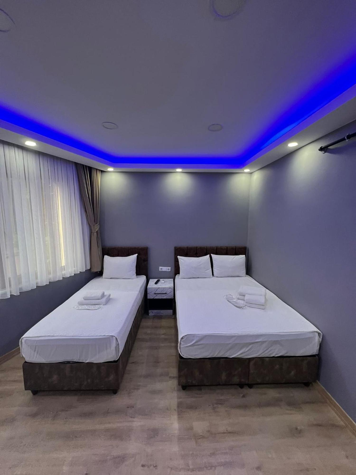 Pequena Casa Apart Istanbul Ngoại thất bức ảnh
