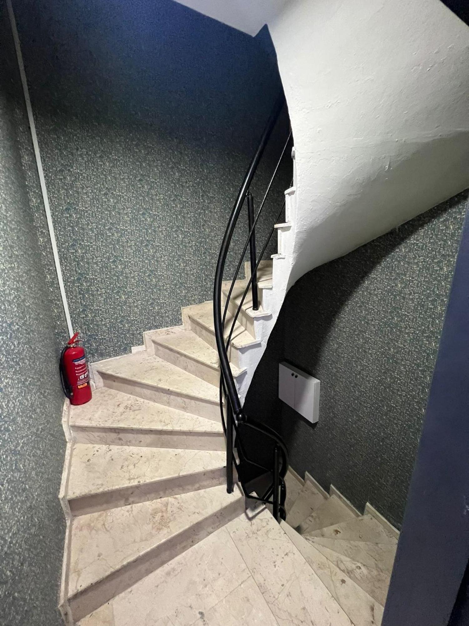 Pequena Casa Apart Istanbul Ngoại thất bức ảnh