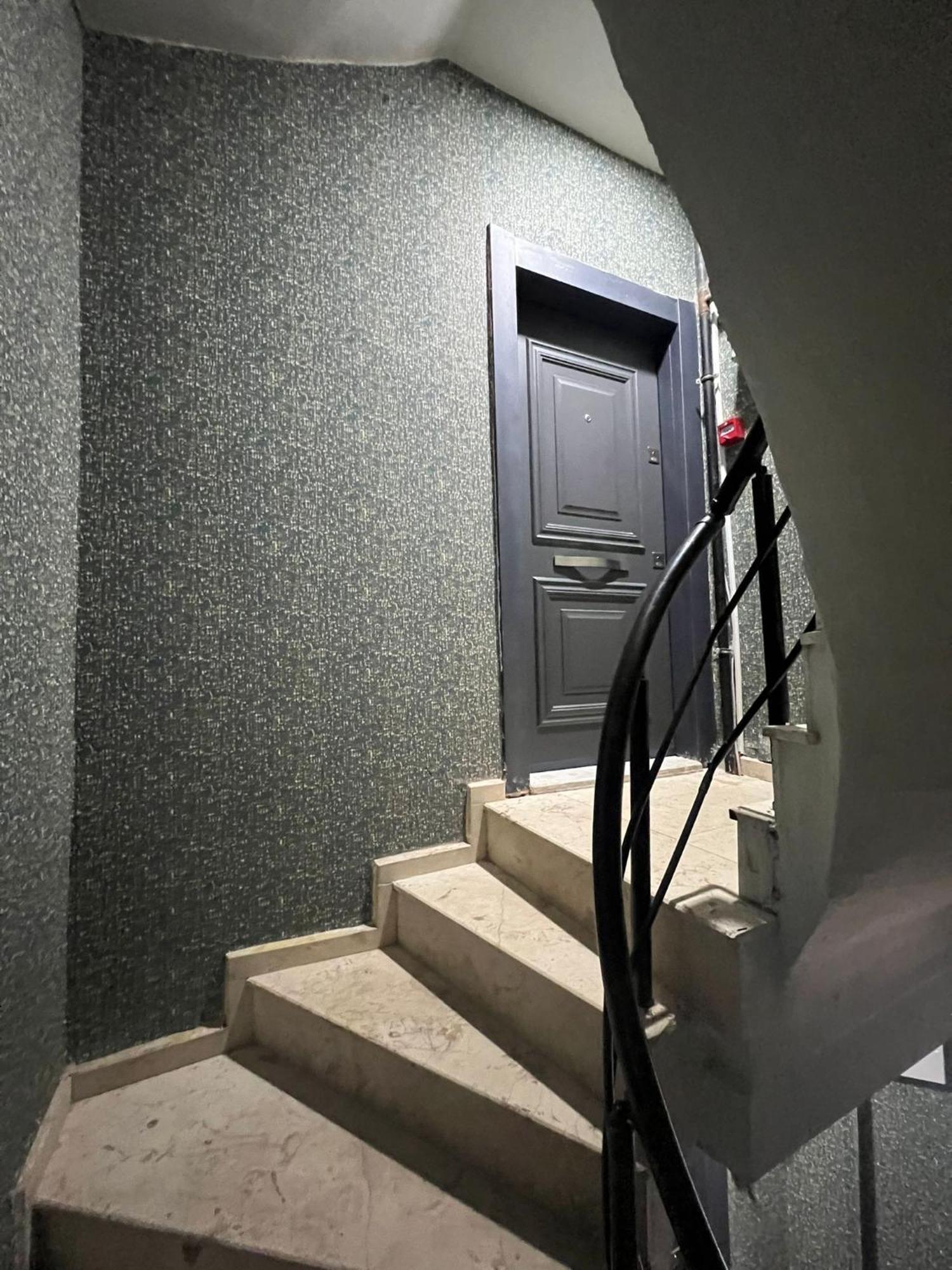 Pequena Casa Apart Istanbul Ngoại thất bức ảnh