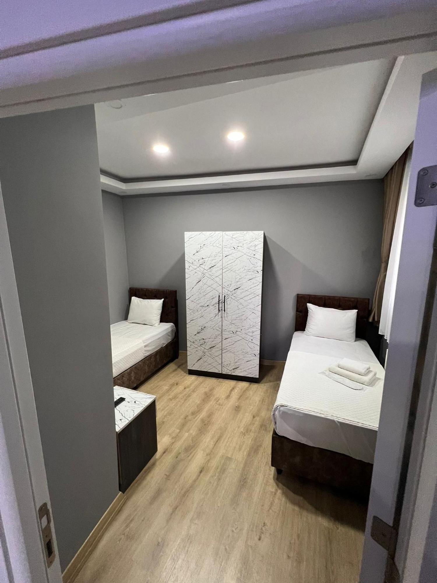 Pequena Casa Apart Istanbul Ngoại thất bức ảnh