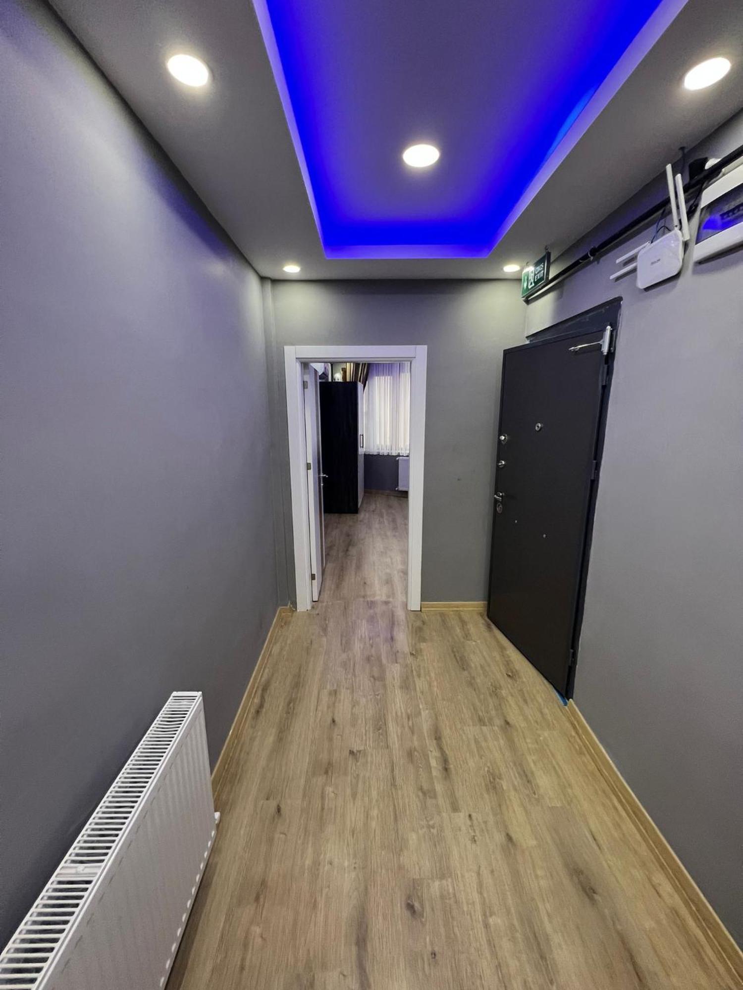 Pequena Casa Apart Istanbul Ngoại thất bức ảnh