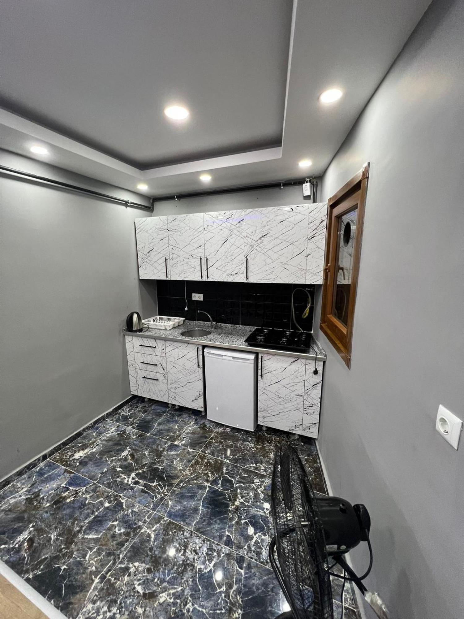 Pequena Casa Apart Istanbul Ngoại thất bức ảnh