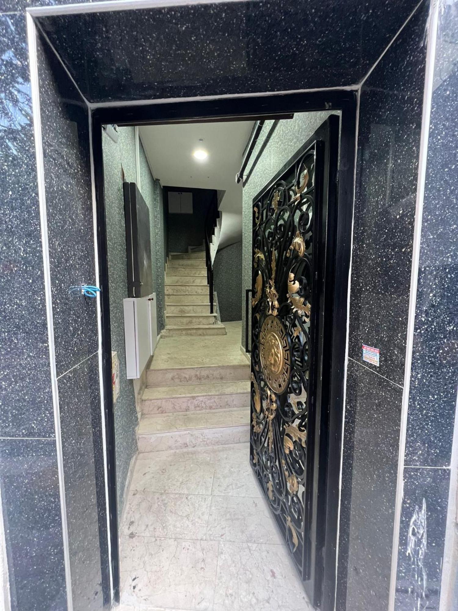 Pequena Casa Apart Istanbul Ngoại thất bức ảnh