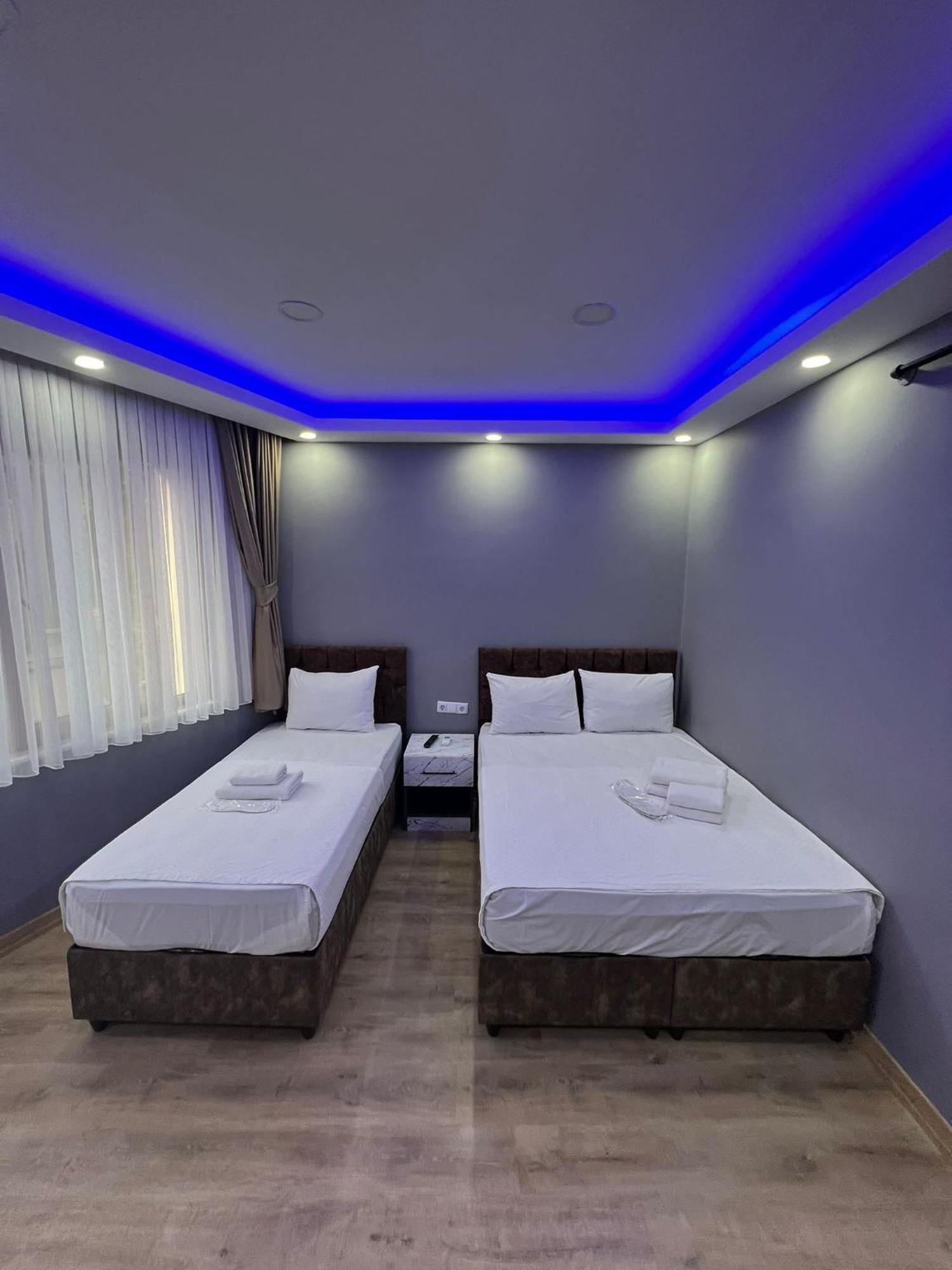 Pequena Casa Apart Istanbul Ngoại thất bức ảnh