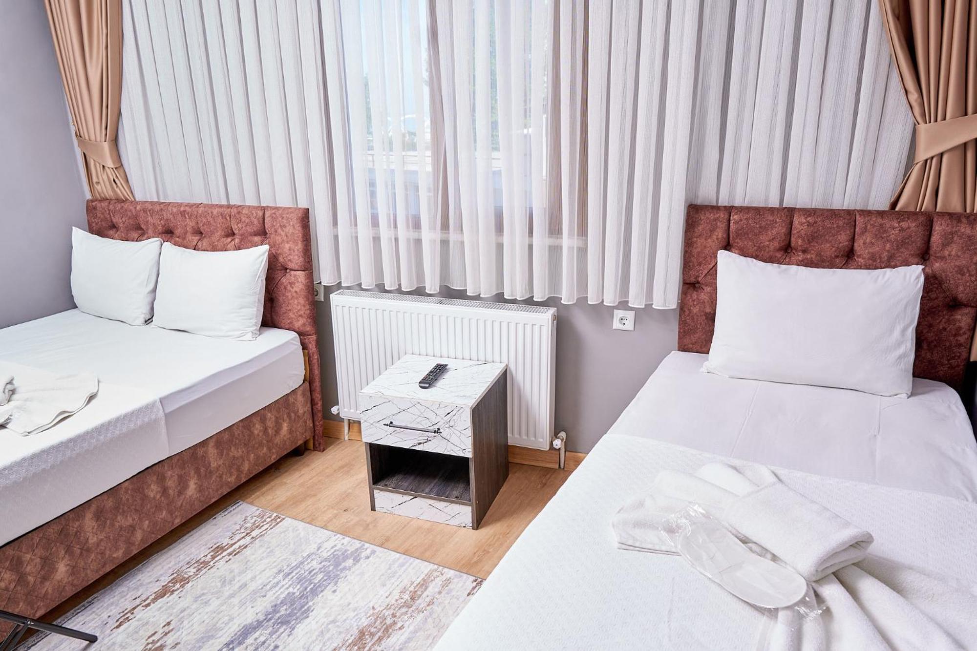 Pequena Casa Apart Istanbul Ngoại thất bức ảnh