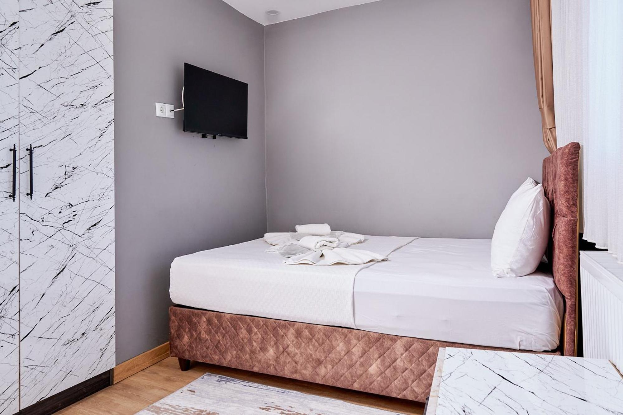 Pequena Casa Apart Istanbul Ngoại thất bức ảnh