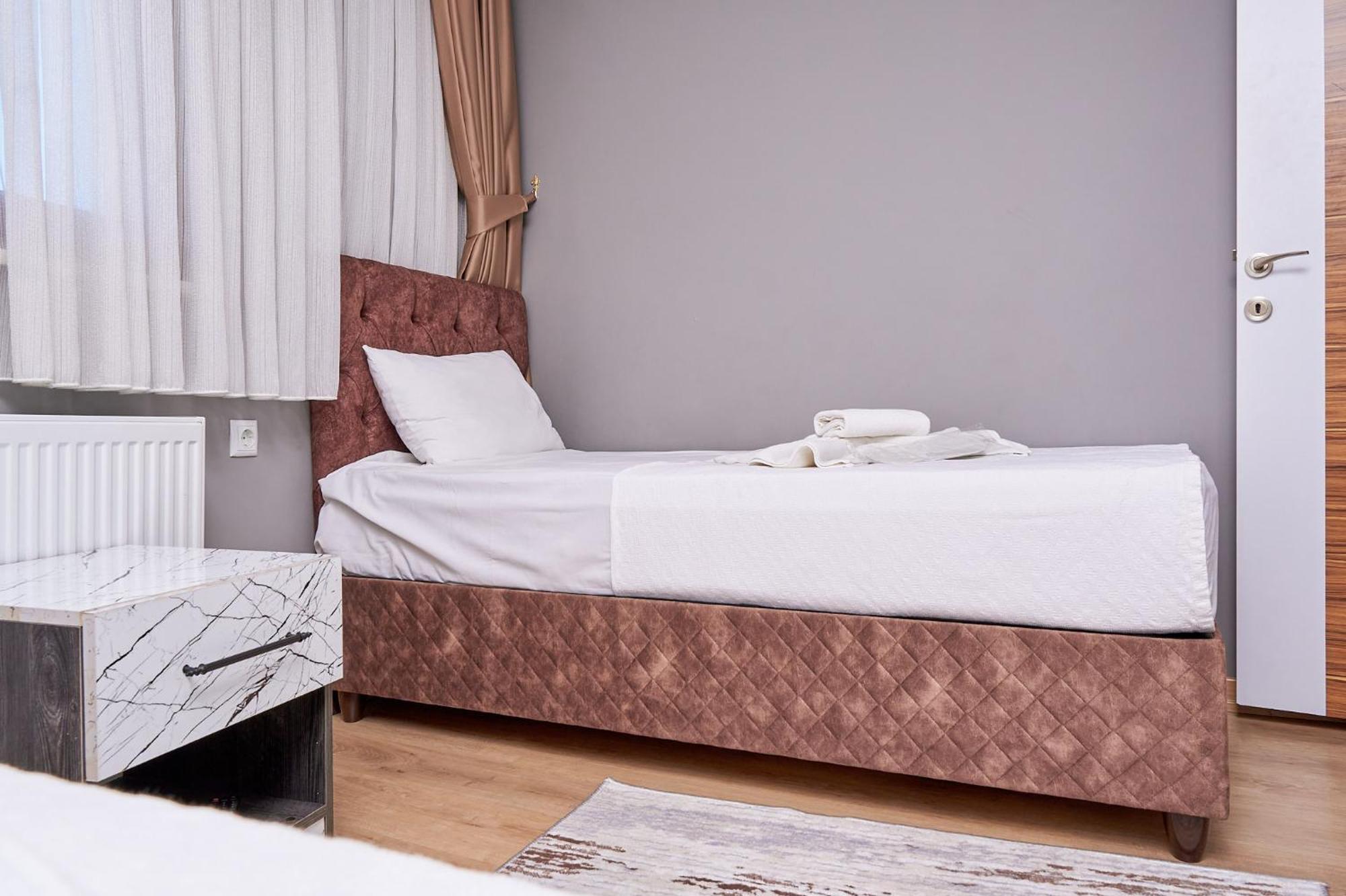 Pequena Casa Apart Istanbul Ngoại thất bức ảnh