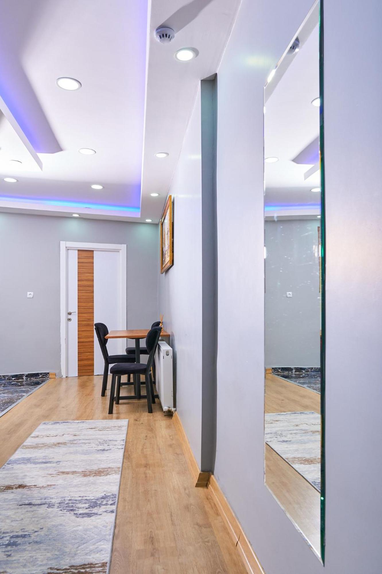 Pequena Casa Apart Istanbul Ngoại thất bức ảnh