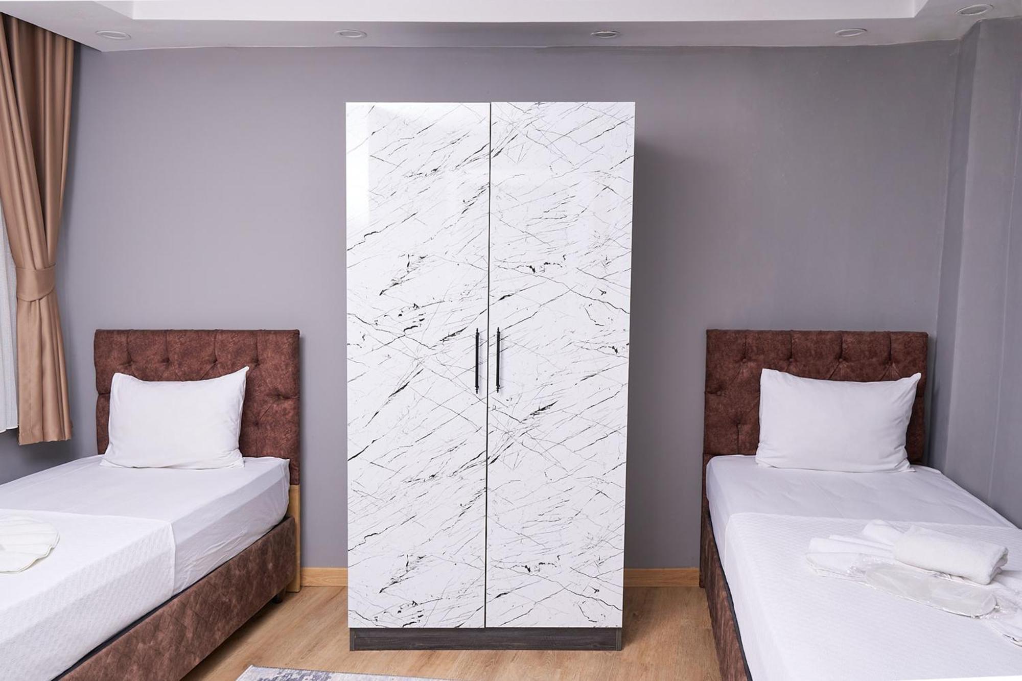 Pequena Casa Apart Istanbul Ngoại thất bức ảnh