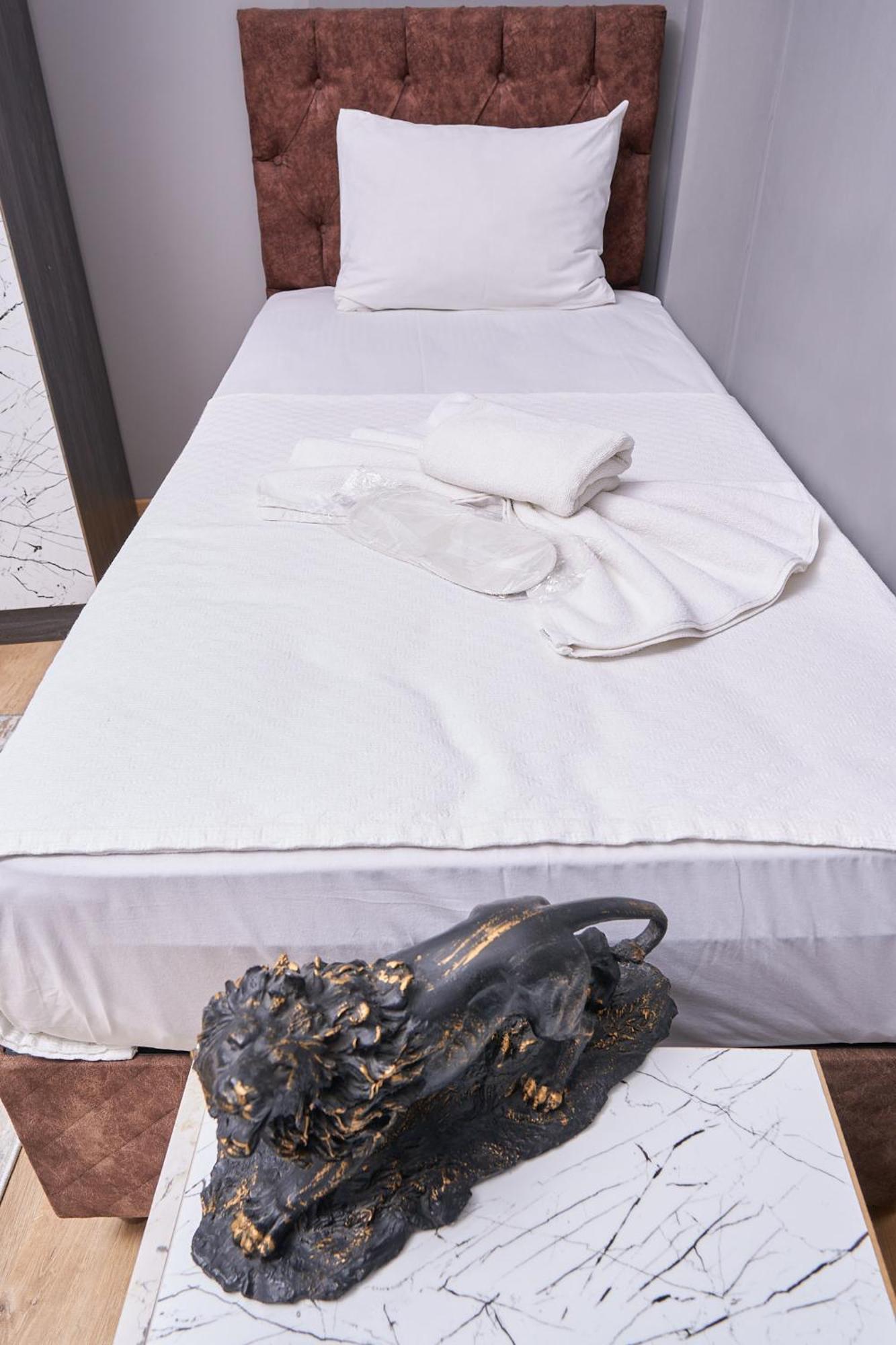 Pequena Casa Apart Istanbul Ngoại thất bức ảnh
