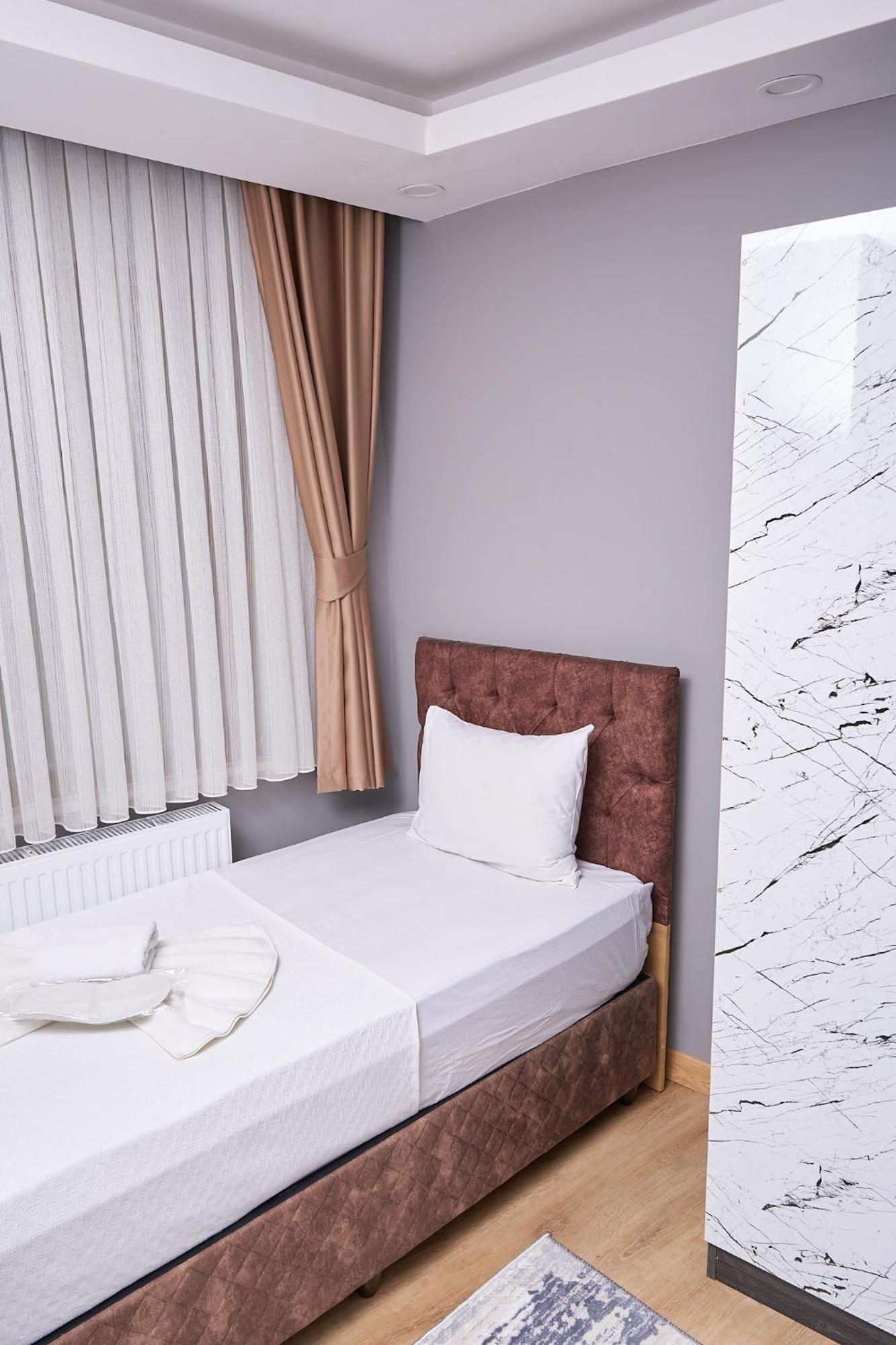 Pequena Casa Apart Istanbul Ngoại thất bức ảnh