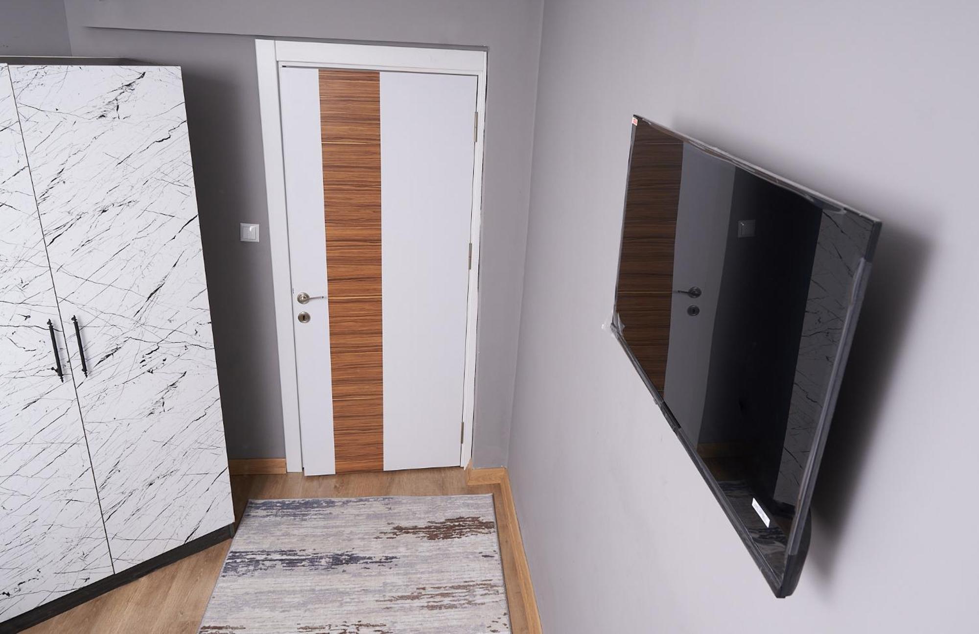 Pequena Casa Apart Istanbul Ngoại thất bức ảnh