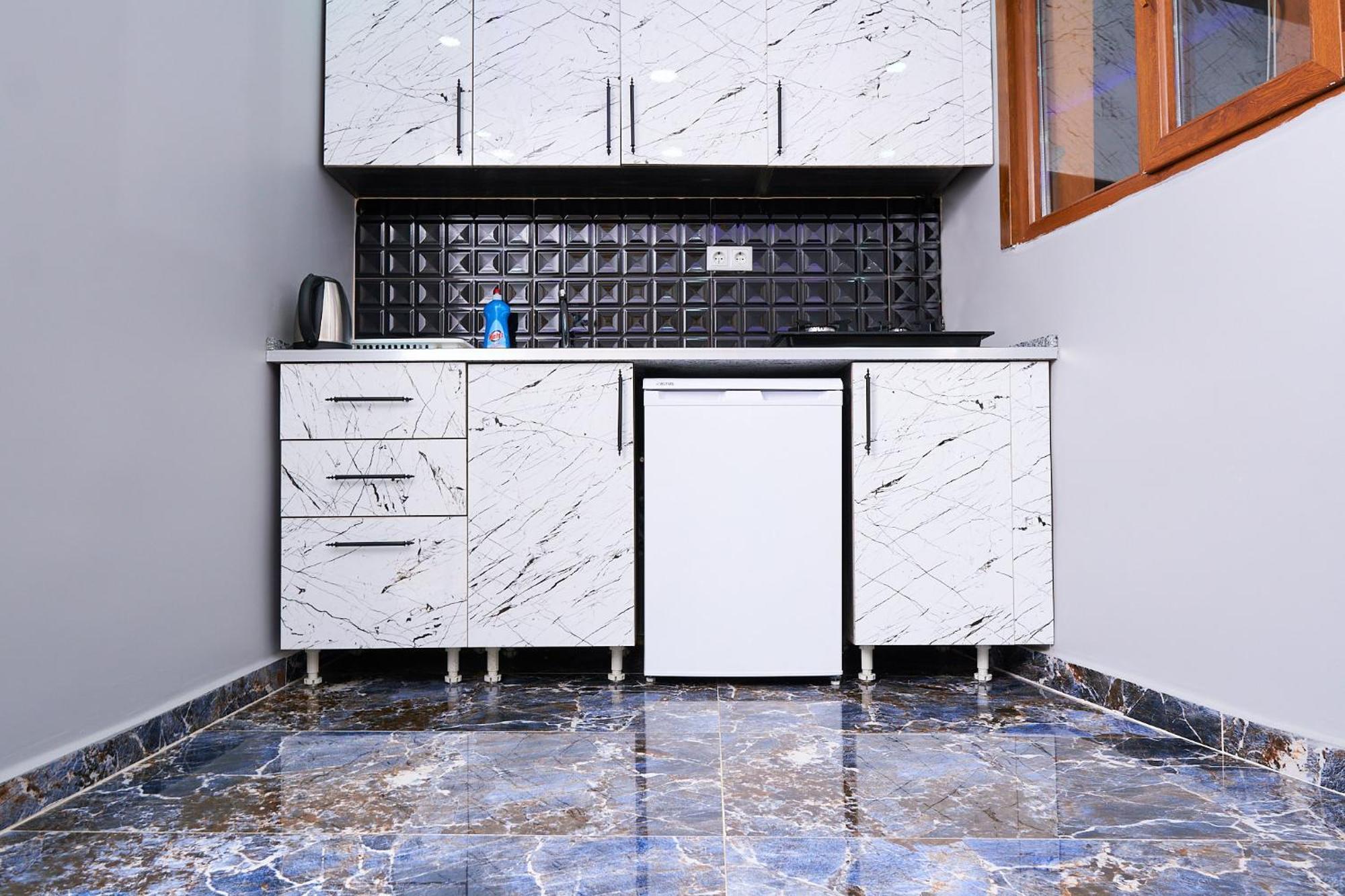 Pequena Casa Apart Istanbul Ngoại thất bức ảnh